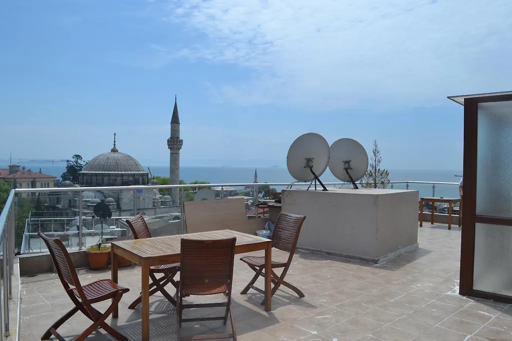 Art City Hotel Istanbul