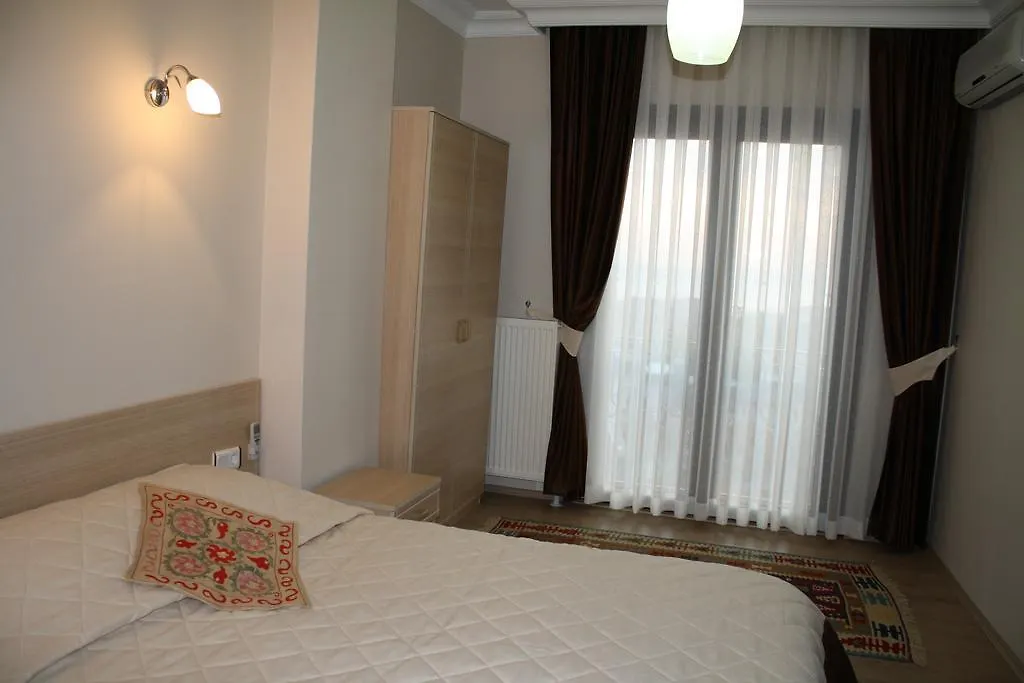 Art City Hotel Istanbul