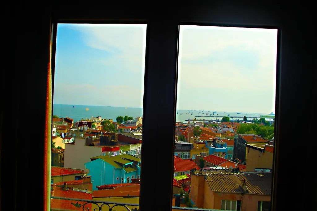 Art City Hotel Istanbul 3*,