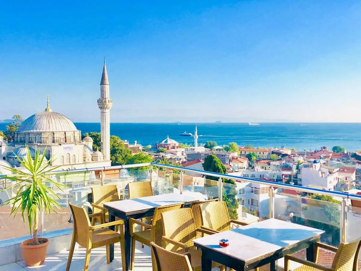 Art City Hotel Istanbul 3*,  Tyrkiet